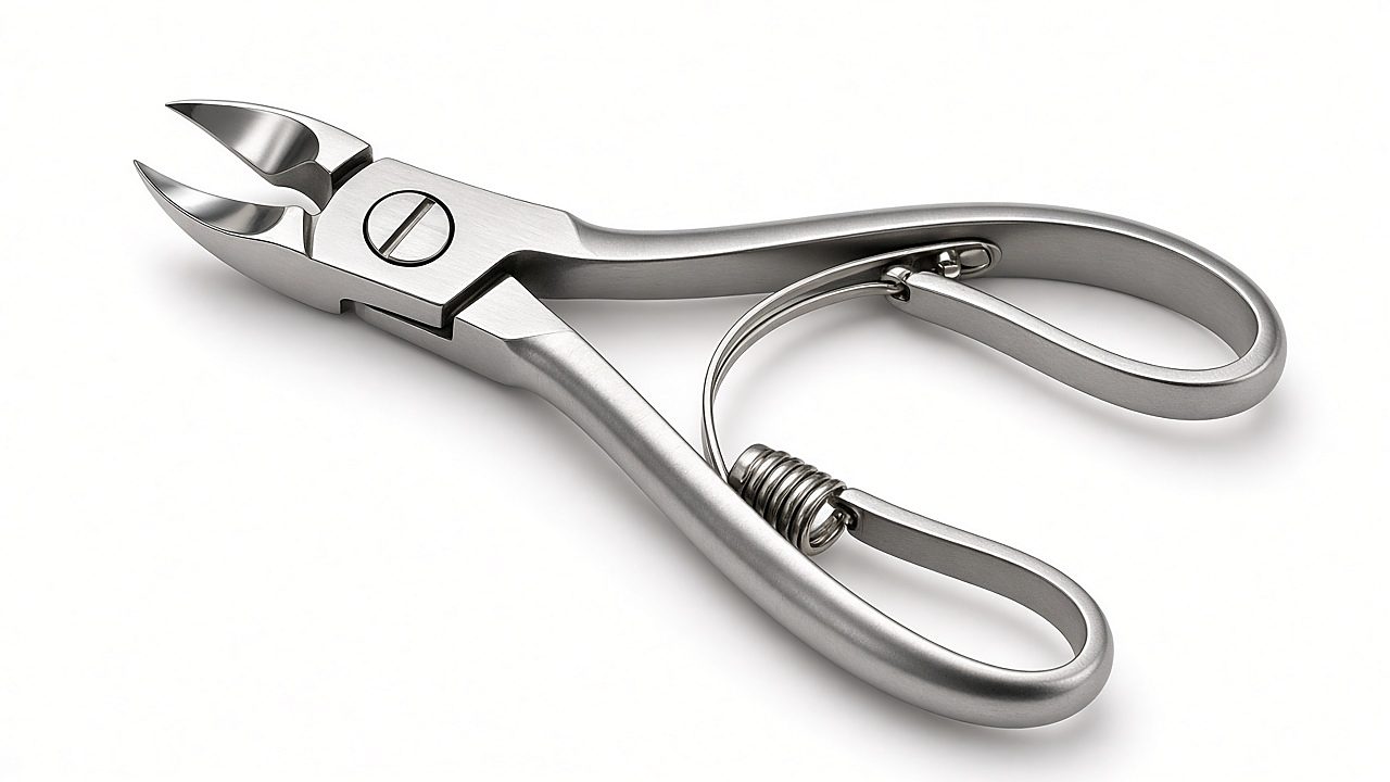 Cuticle Nipper by N32 Beauty
